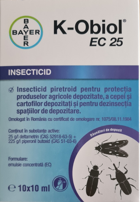 Insecticid K-Obiol 25EC [1]