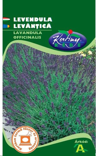 Semine Levantica [1]