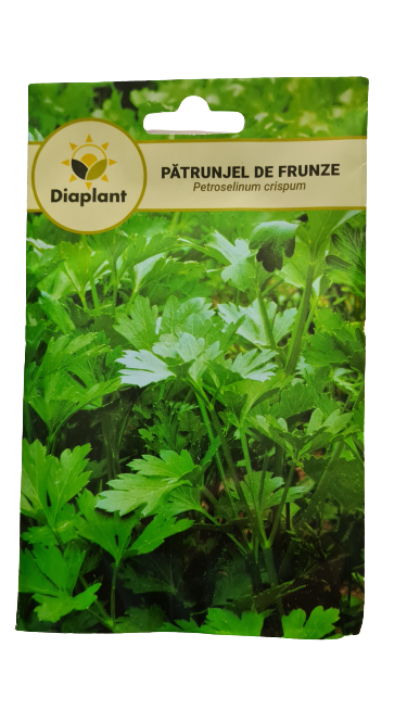 Seminte Patrunjel Frunze [1]