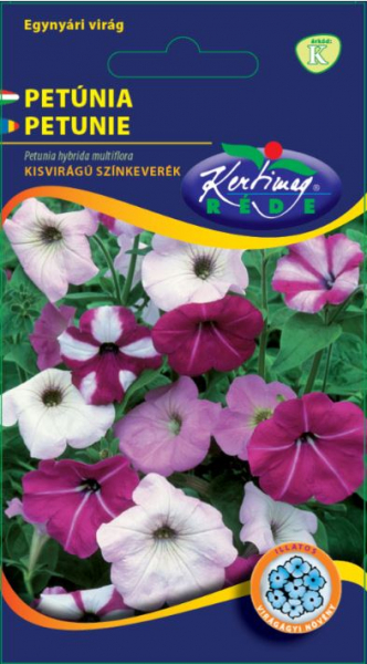 Seminte Multiflora cu Flori Mici [1]