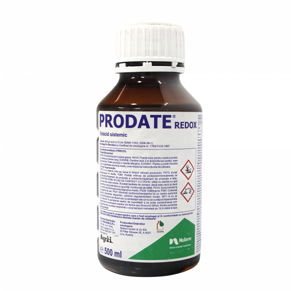 Erbicid Prodate Redox [1]