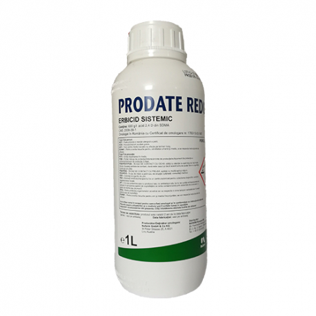 Erbicid Prodate Redox [1]