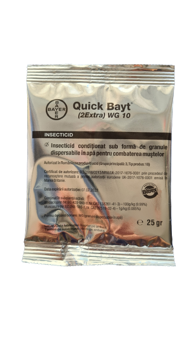 Quick Bayt WG10 [1]