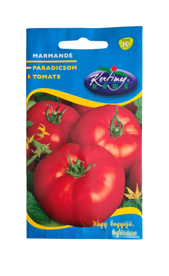 Seminte Rosii - Marmande [1]