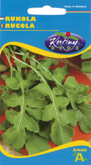 Seminte Rucola [1]