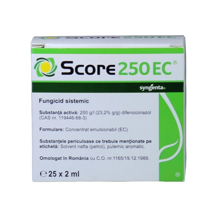 Fungicid Score 250EC [1]
