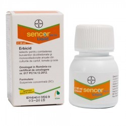 Erbicid Sencor Liquid 600SC [1]