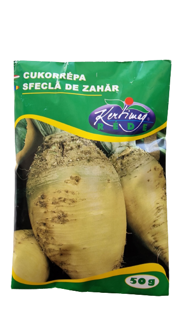 Sfecla de Zahar [1]