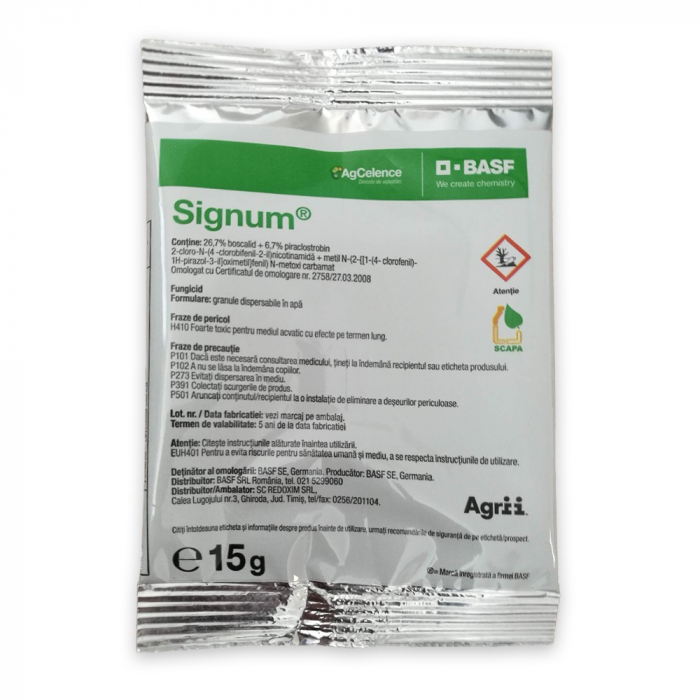 Fungicid Signum [1]