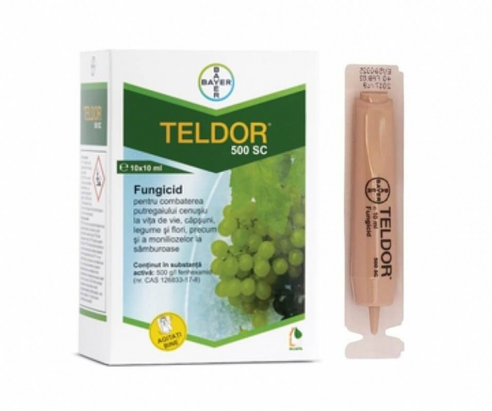 Fungicid Teldor 500SC [1]
