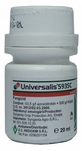 Fungicid Universalis 593SC [1]