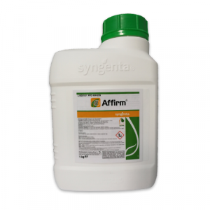 INSECTICIDE - Insecticid Affirm 0.95SG