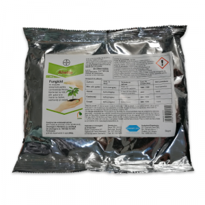 FUNGICIDE - Fungicid Aliette 80WG