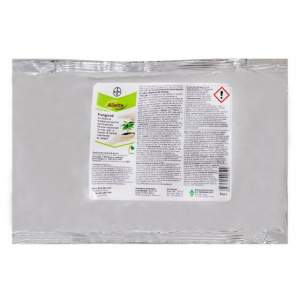 FUNGICIDE - Fungicid Aliette 80WG