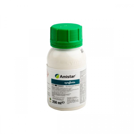FUNGICIDE - Amistar
