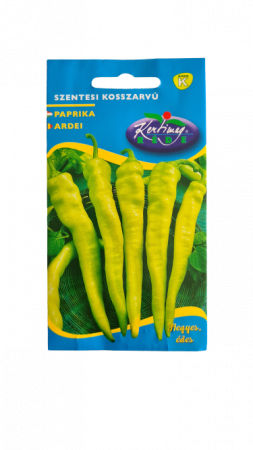 SEMINȚE - Seminte Ardei Verde Dulce