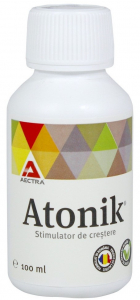 BIOSTIMULATORI - Biostimulator Atonik