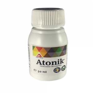 BIOSTIMULATORI - Biostimulator Atonik