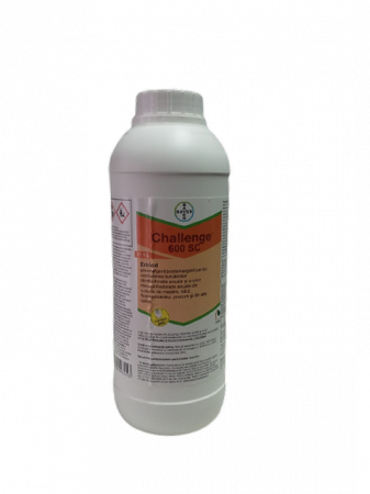 ERBICIDE - Erbicid Challenge 600 SC