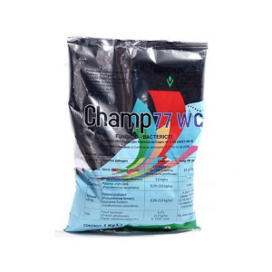 FUNGICIDE - Fungicid Champ 77WG