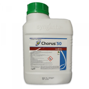 FUNGICIDE - Fungicid Chorus 50 WG
