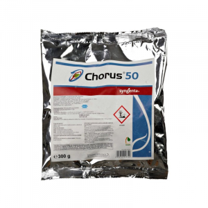 FUNGICIDE - Fungicid Chorus 50 WG