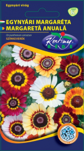 SEMINȚE FLORI - Seminte margarete anuale