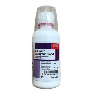 INSECTICIDE - Insecticid Coragen