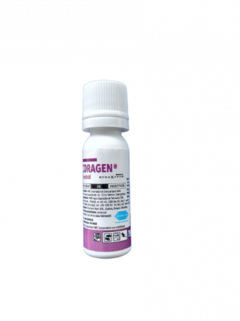 INSECTICIDE - Insecticid Coragen