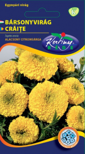 SEMINȚE FLORI ANUALE - Seminte Craite Pitice