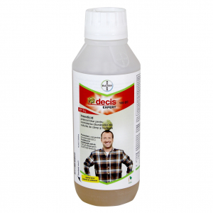 INSECTICIDE - Insecticid Decis Expert 100EC