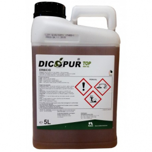 ERBICIDE - Erbicid Dicopur Top 464SL
