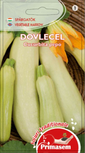 SEMINȚE - Seminte Dovlecel Hapy