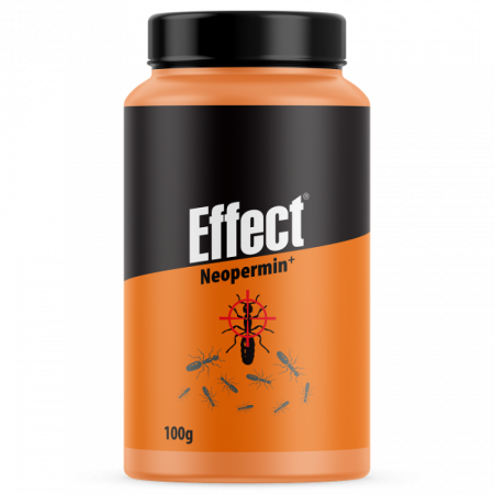 PRODUSE SĂNĂTATE PUBLICĂ - Effect - Impotriva furnicilor