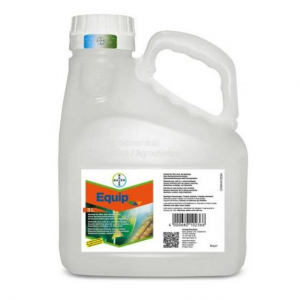 ERBICIDE - Erbicid selectiv Equip