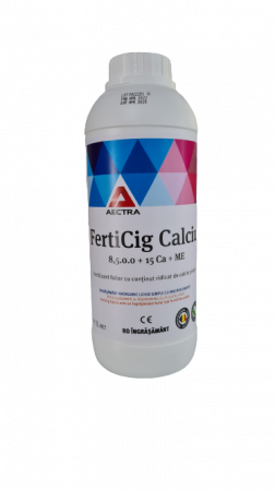 ÎNGRĂȘĂMINTE - Ferticig Calciu