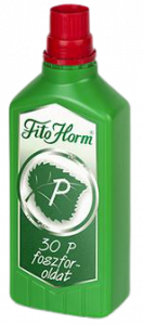 ÎNGRĂȘĂMINTE - FITOHORM 30P - SUSPENSIE DE FOSFOR