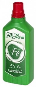 ÎNGRĂȘĂMINTE - FITOHORM 55FE - SUSPENSIE DE FIER