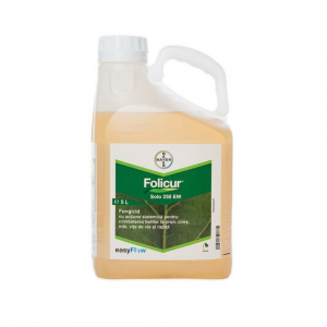 FUNGICIDE - Fungicid Folicur Solo 250EW