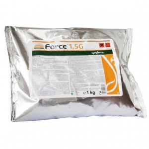 INSECTICIDE - Insecticid Force 1.5G