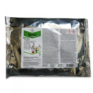 FUNGICIDE - Fungicid Melody Compact 49WG