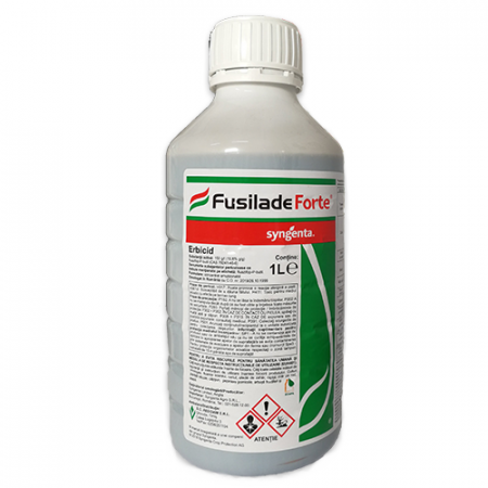 ERBICIDE - Erbicid Fusilade Forte
