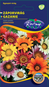 SEMINȚE FLORI - Seminte Gazanie