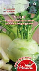 SEMINȚE LEGUME - Seminte Gulie Delicatezzo Bianco