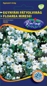 SEMINȚE FLORI - Seminte Floarea Miresei