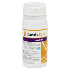 INSECTICIDE - Insecticid Karate Zeon
