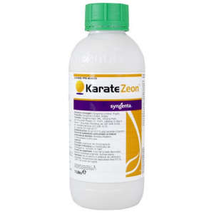 INSECTICIDE - Insecticid Karate Zeon
