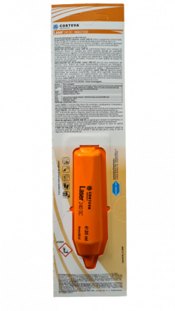 INSECTICIDE - Insecticid Laser 240SC
