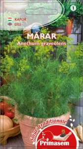 SEMINȚE PLANTE AROMATICE PERENE - Seminte Marar