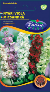 SEMINȚE FLORI - Seminte Mixandre